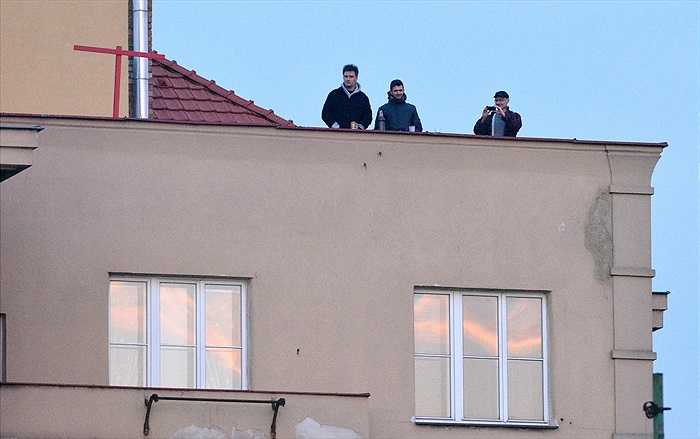 Bohemians Praha 1905 - FC Vysočina Jihlava 0:0 (0:0)	