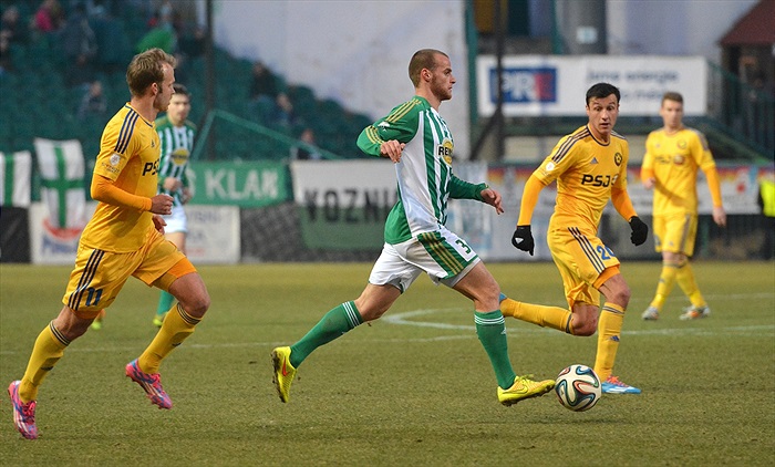 Bohemians Praha 1905 - FC Vysočina Jihlava 0:0 (0:0)	