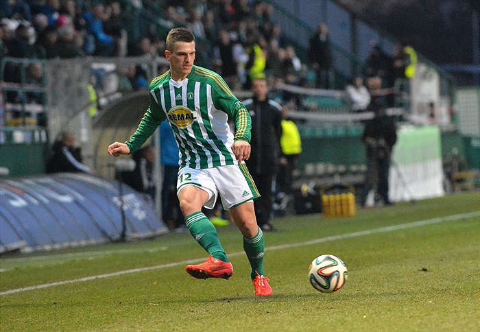 Bohemians Praha 1905 - FC Vysočina Jihlava 0:0 (0:0)	