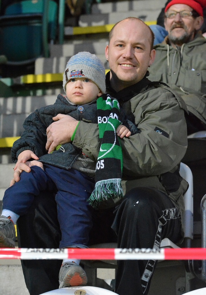 Bohemians Praha 1905 - FC Vysočina Jihlava 0:0 (0:0)	