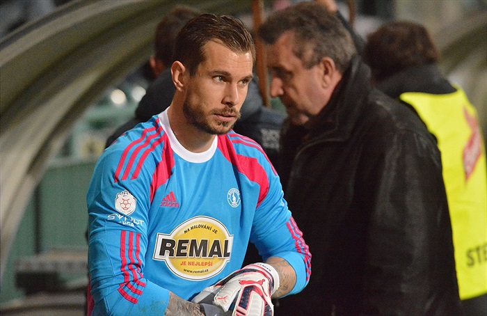 Bohemians Praha 1905 - FC Vysočina Jihlava 0:0 (0:0)	