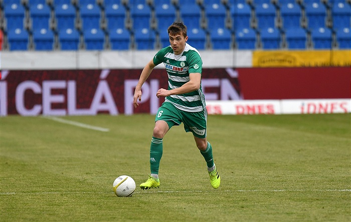 Plzeň - Bohemians 3:1 (1:0)