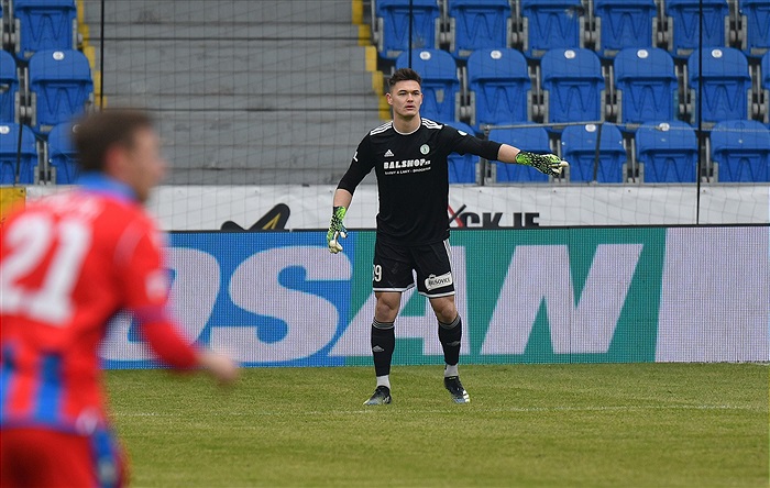 Plzeň - Bohemians 3:1 (1:0)