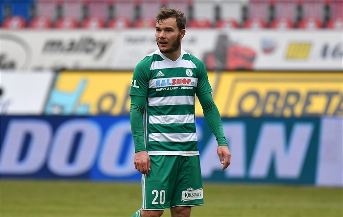 Plzeň - Bohemians 3:1 (1:0)