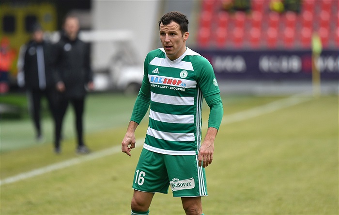 Plzeň - Bohemians 3:1 (1:0)