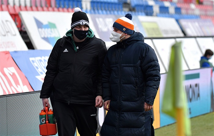 Plzeň - Bohemians 3:1 (1:0)