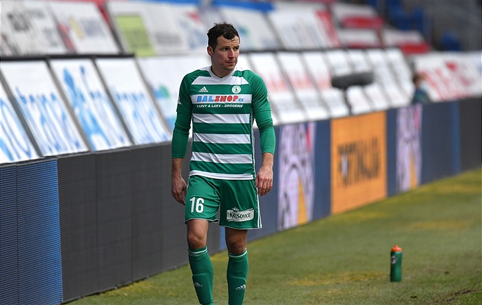 Plzeň - Bohemians 3:1 (1:0)