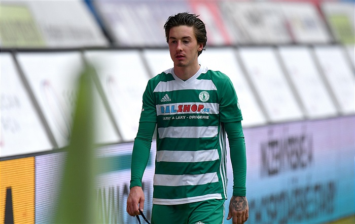 Plzeň - Bohemians 3:1 (1:0)