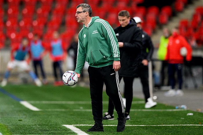 SK Slavia Praha - Bohemians Praha 1905 1:0 (1:0)