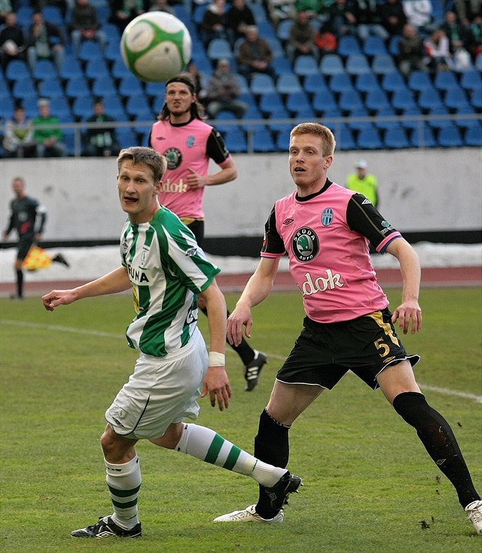 Milan Škoda v souboji s Janíčkem