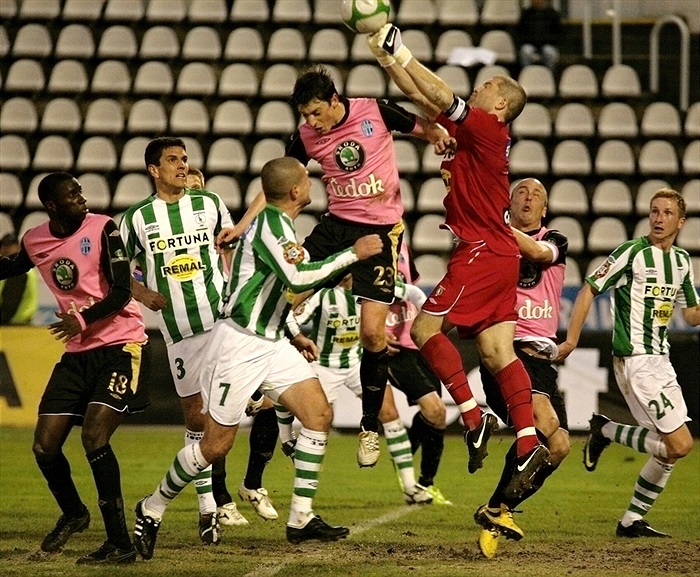 Kapitán Radek Sňozík měl plné ruce práce