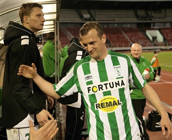 Ferenc Róth na lavičce již slaví tři body