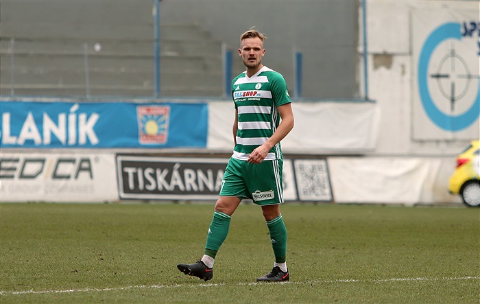 Teplice - Bohemians 1:1 (0:0)