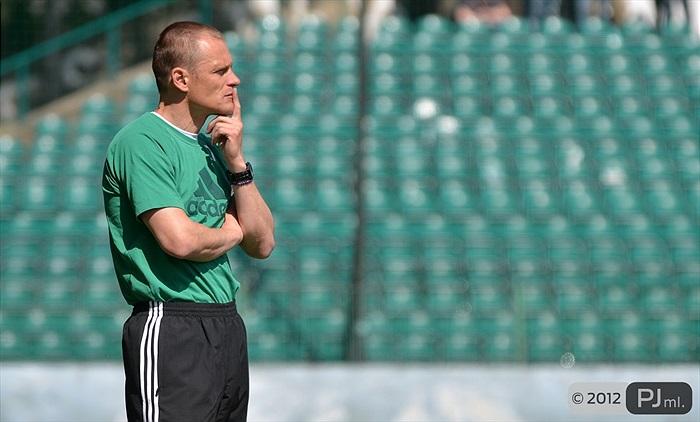 Bohemians 1905 B - Milevsko 2:2 (2:0)