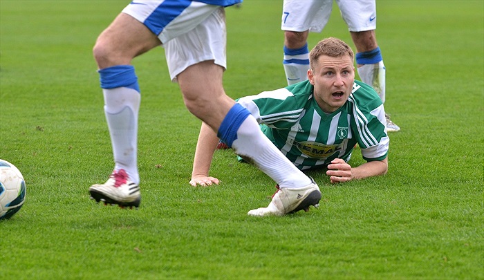 FC Graffin Vlašim - Bohemians Praha 1905 0:0 (0:0)