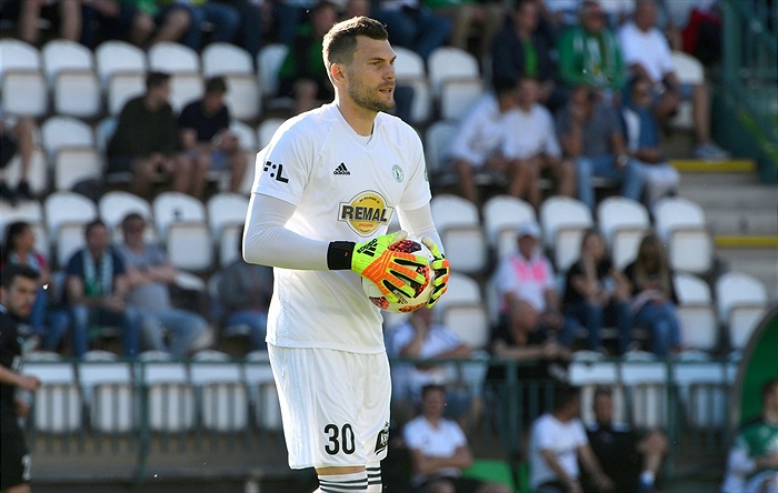 Bohemians Praha 1905 - FK Jablonec 1:0 (1:0)