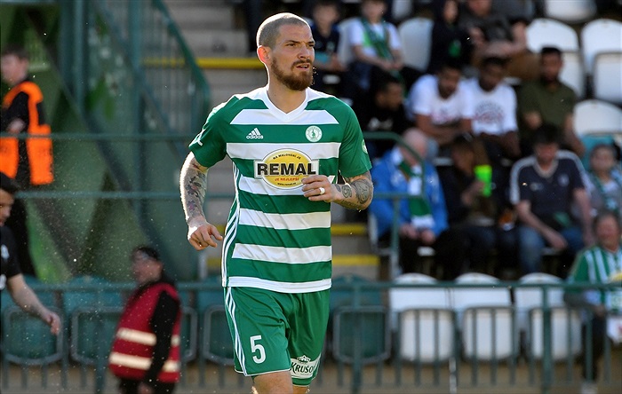 Bohemians Praha 1905 - FK Jablonec 1:0 (1:0)