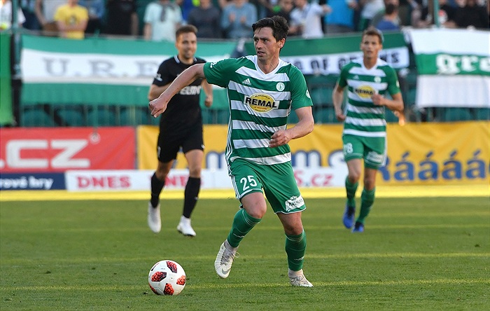 Bohemians Praha 1905 - FK Jablonec 1:0 (1:0)