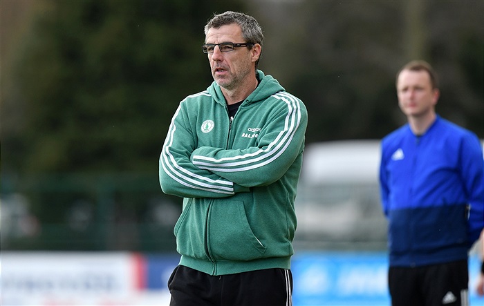 Příbram - Bohemians 1:4 (0:0)