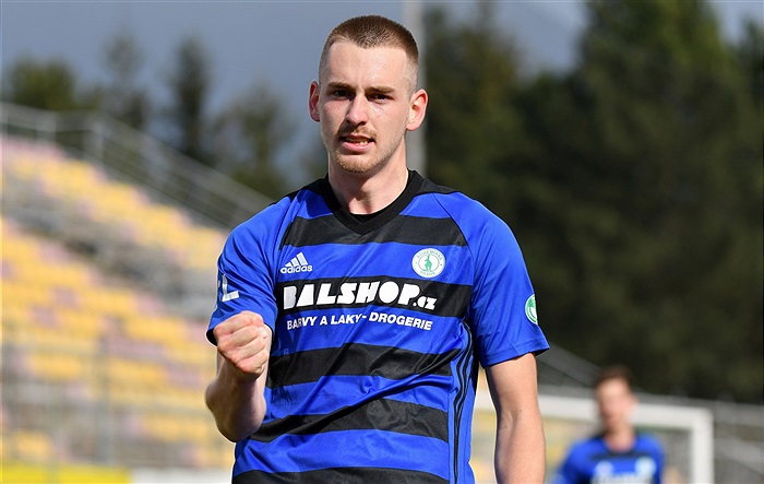 Příbram - Bohemians 1:4 (0:0)