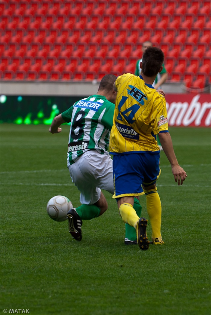 Bohemians 1905 - Teplice1:1