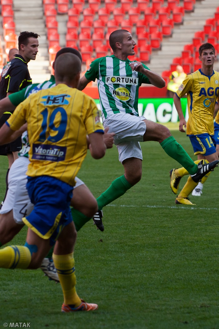 Bohemians 1905 - Teplice1:1