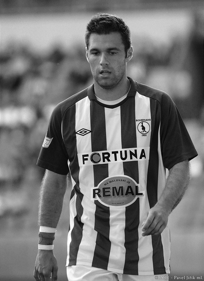 Bohemians 1905 - FK Teplice 1:1 (1:0)