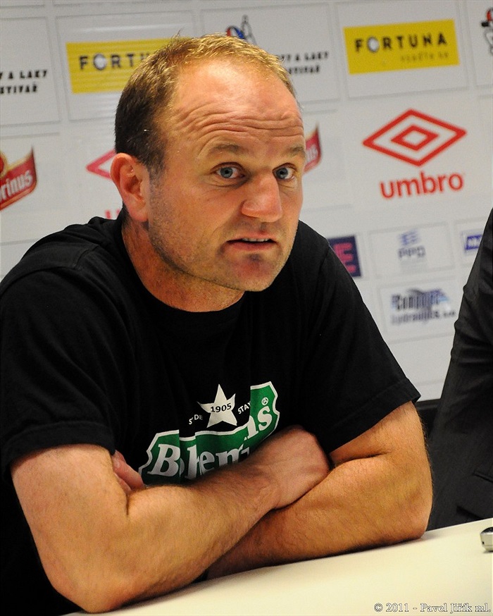 Bohemians 1905 - FK Teplice 1:1 (1:0)