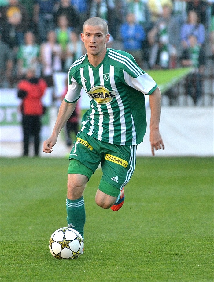 FK Viktoria Žižkov - Bohemians Praha 1905 2:0 (2:0)