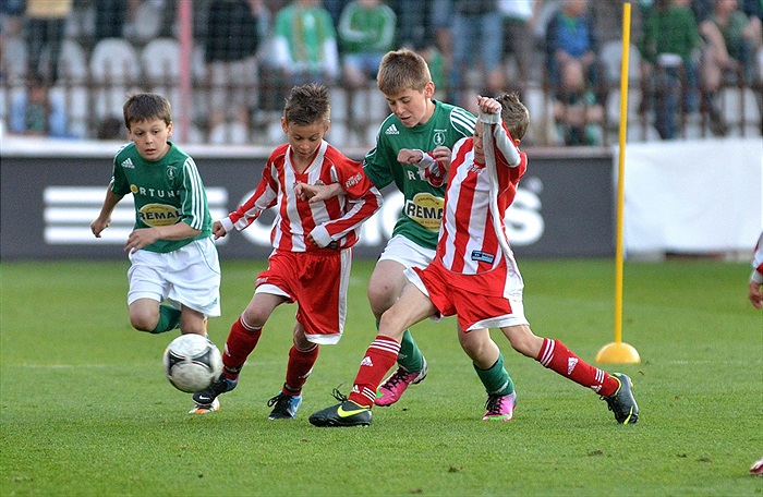 FK Viktoria Žižkov - Bohemians Praha 1905 2:0 (2:0)