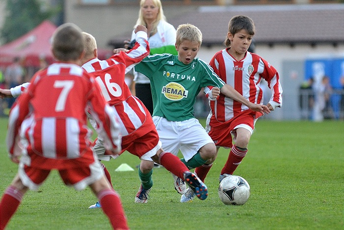 FK Viktoria Žižkov - Bohemians Praha 1905 2:0 (2:0)