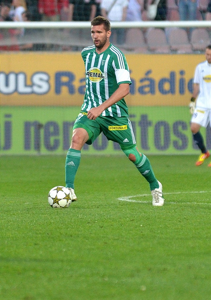 FK Viktoria Žižkov - Bohemians Praha 1905 2:0 (2:0)