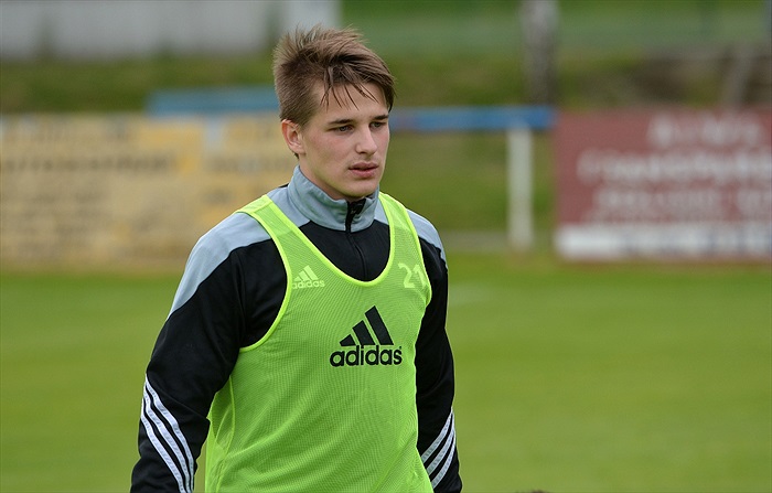 Klokani se připravovali v Uhříněvsi