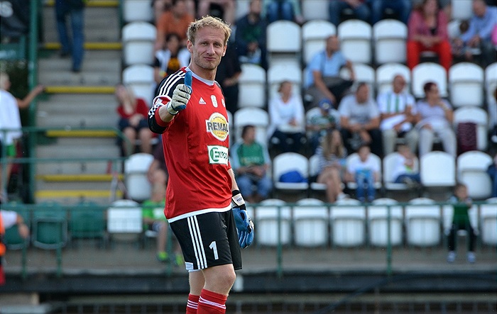 Bohemians Praha 1905 - ŠK Slovan Bratislava 2:1 (2:0)