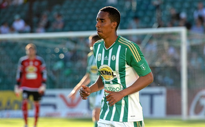 Bohemians Praha 1905 - ŠK Slovan Bratislava 2:1 (2:0)