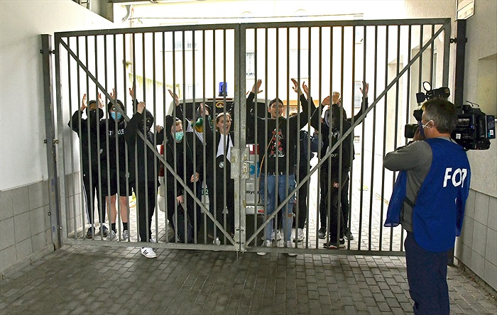 Slovácko - Bohemians 1:2 (1:1)