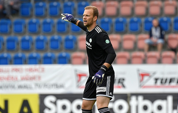 Slovácko - Bohemians 1:2 (1:1)