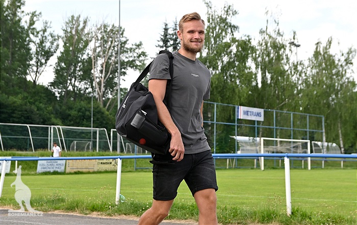Bohemians zahájili letní přípravu
