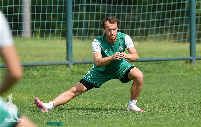 Bohemians zahájili letní přípravu