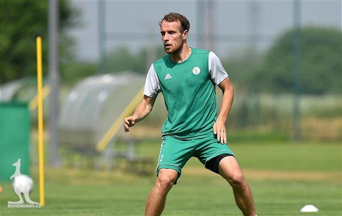 Bohemians zahájili letní přípravu