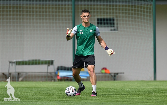 Bohemians zahájili letní přípravu