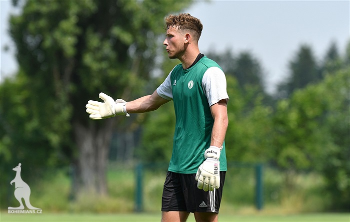 Bohemians zahájili letní přípravu