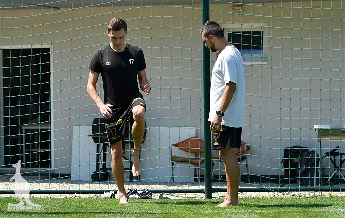 Siim Luts rehabilituje