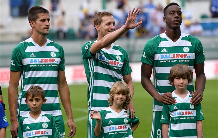 Bohemians - Mladá Boleslav 3:0 (3:0)