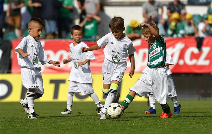Bohemians - Mladá Boleslav 3:0 (3:0)