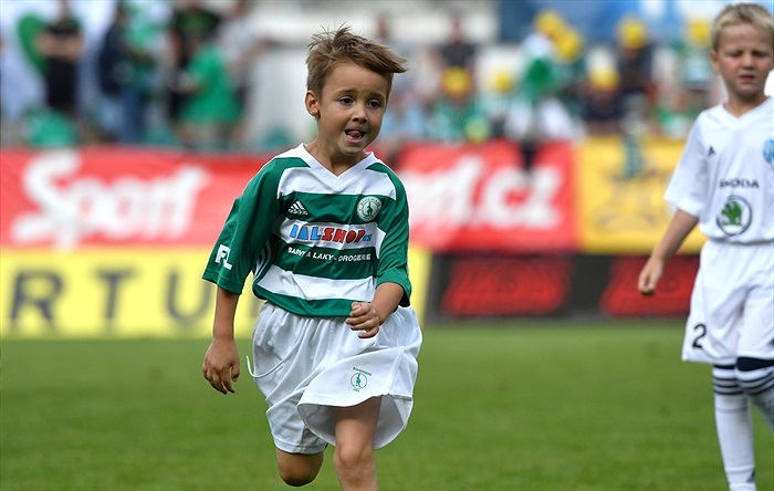 Bohemians - Mladá Boleslav 3:0 (3:0)