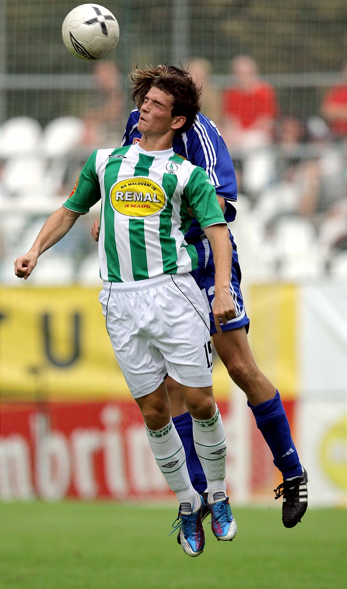 Bartek přišel, ale ani on neskóroval.