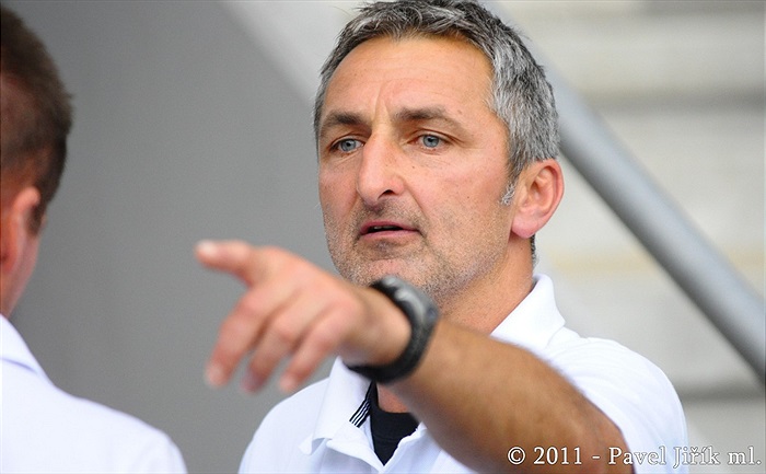 Bohemians 1905 - České Budějovice 2:1 (1:0)