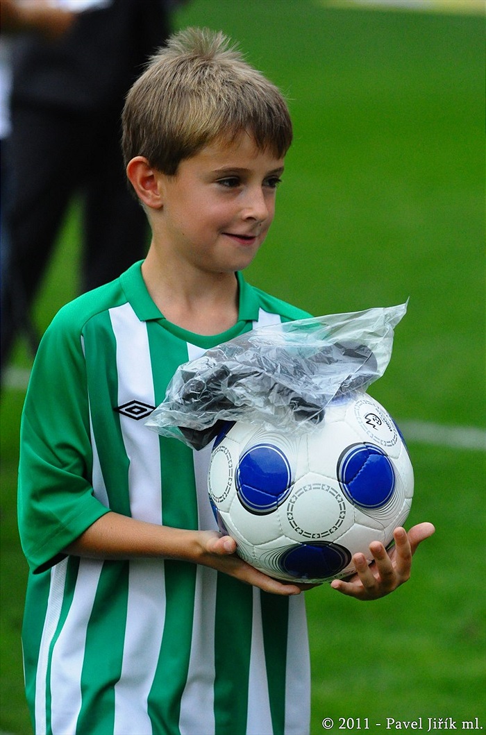 Bohemians 1905 - České Budějovice 2:1 (1:0)
