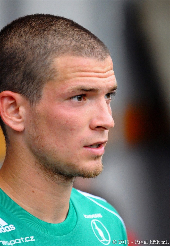 Bohemians 1905 - České Budějovice 2:1 (1:0)